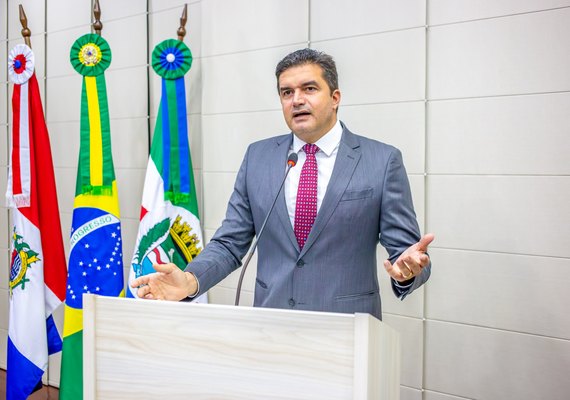 Cobrança ilegal: taxa de esgoto pela BRK é motivo de denúncia de Rui na Câmara