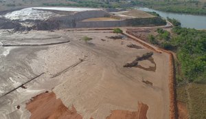Decreto regulamenta política de segurança de barragens