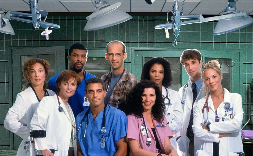 Alerta vermelho! Série Plantão Médico retorna triunfalmente à Netflix Internacional em 2026