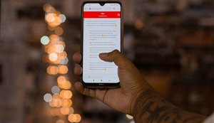 Atendente virtual da Sefaz Alagoas ganha nova funcionalidade