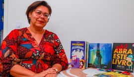 Maceió consolida política pública de formação leitora em creches e escolas municipais