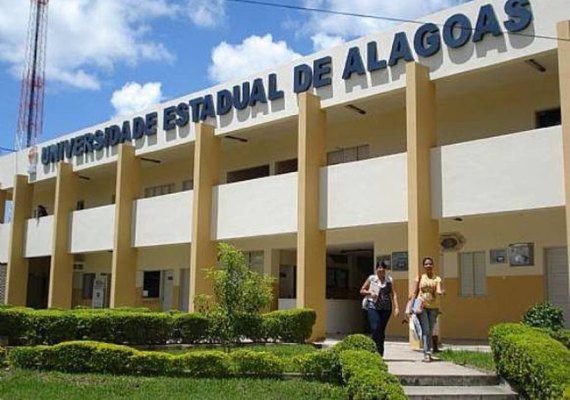 Universidade Estadual de Alagoas oferta 1.105 vagas para novos graduandos