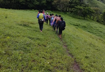 Trilha inspirada no Caminho de Santiago de Compostela será implantada em Alagoas