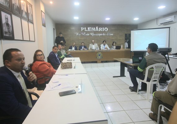 Fraude na cota de gênero tira o mandato de três vereadores em Craíbas