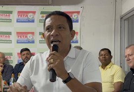 Serfi participa de congresso de agricultura e reforça mobilização para Caravana Federativa