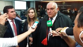 MP Eleitoral e TRE/AL consideram tranquilas as eleições em Alagoas