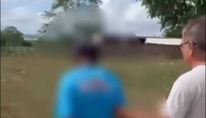 Polícia Civil prende padrastro suspeito de estupro da enteada em Delmiro Gouveia