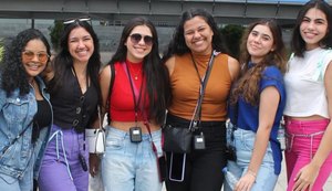 Equipe alagoana do Desafio Liga Jovem vive experiência inovadora na Espanha