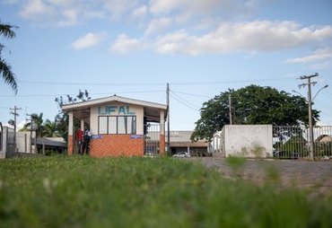 Campus Arapiraca completa 19 anos com avanços no ensino, pesquisa e extensão