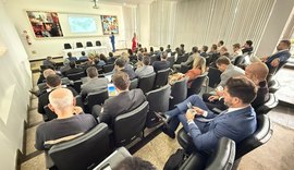 MP Eleitoral reúne procuradores e promotores para alinhar atuação nas Eleições 2026