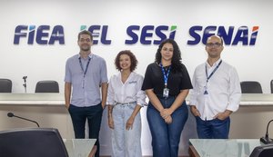 Fiea participa das oficinas de validação do Planejamento Espacial Marinho do Nordeste