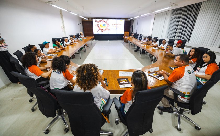 Prefeitura de Maceió promove Primeira Escuta Ativa do Movimento Negro