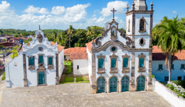 Governo Federal destaca Marechal Deodoro em nova Rota Turística das Cidades Coloniais