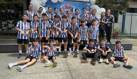 Handebol do CSA brilha na Paraíba e conquista títulos no masculino e feminino