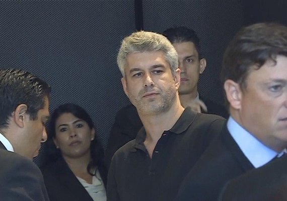 Justiça confirma denúncia contra cunhado de Ana Hickmann por homicídio