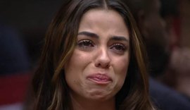 Key Alves é eliminada do BBB 23 com mais de 50% dos votos