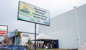 CadÚnico funciona com horário ampliado até esta sexta-feira (14)