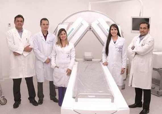 Santa Casa de Maceió usa novas terapias-alvo contra o câncer