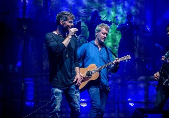 A-Ha adia turnê de shows no Brasil para julho devido à pandemia
