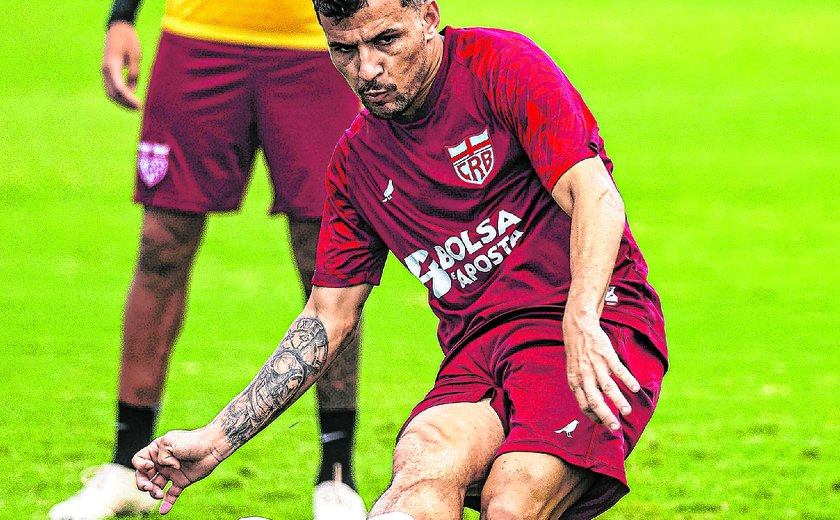 CRB aumenta percentual de chance de acesso