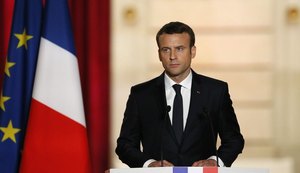 Macron anuncia governo composto por políticos veteranos e rostos novos