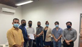 PDT pede a cassação do mandato de vereador por ato que atrapalhou a vacinação em Maceió