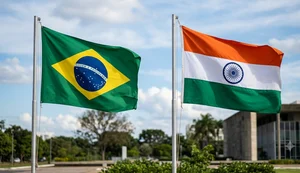 Ministério do Turismo negocia facilitação da entrada de turistas indianos no Brasil