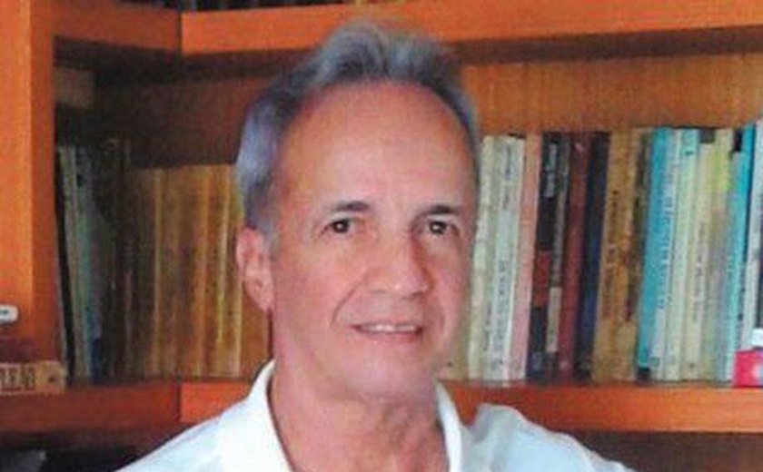 Ex-procurador do Estado, deputado estadual e vereador por Maceió, Dalton Dória morre