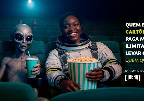 Sicoob estreia no circuito nacional de cinema e expande jornada de experiência para cooperados