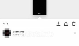 Usuários do Instagram que fizerem print serão 'denunciados' com ícone diferenciado