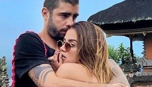 Durou pouco! Chega ao fim namoro de Anitta e Scooby