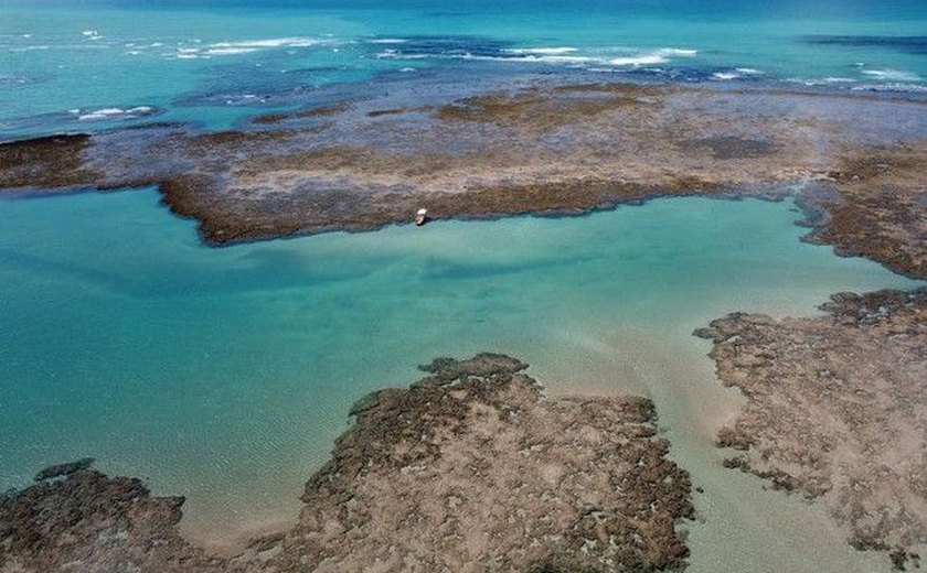 Municípios começam debater questões de licenciamento e fiscalização das piscinas naturais