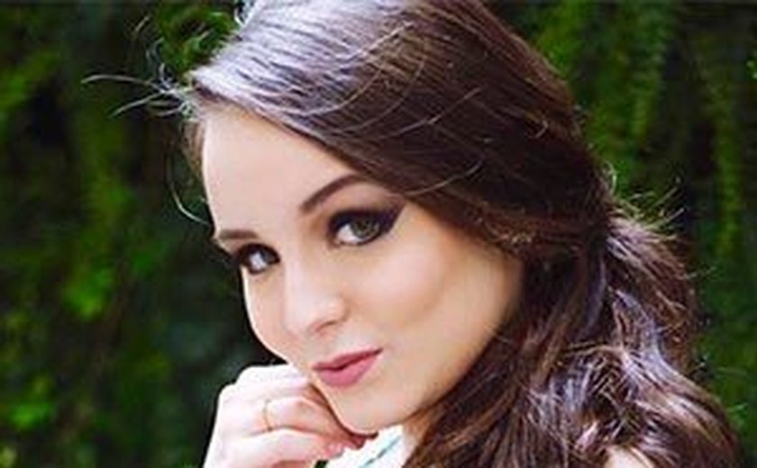 Perfil com nome da atriz Larissa Manoela é denunciado por pedofilia