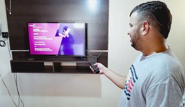 Prorrogado prazo para desligamento da TV analógica aberta em Alagoas