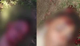 Primos são encontrados mortos em estrada vicinal no Sertão de Alagoas