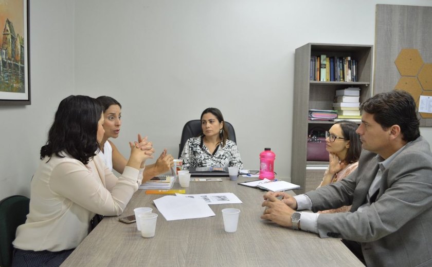 Secretaria de Saúde estrutura Rede de Atenção às Vítimas da Violência Sexual