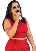 Karoll Vilally na Expo Bacia Leiteira