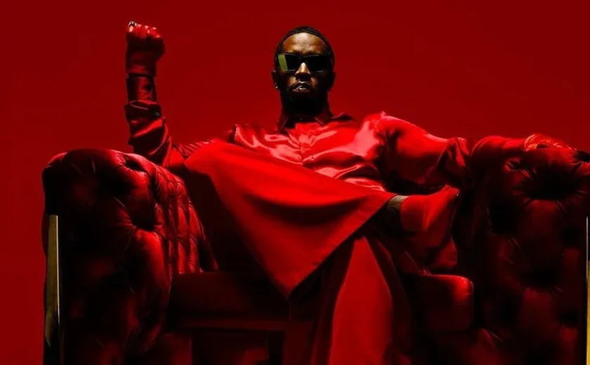 Sean Diddy Combs teria pendurado mulher em sacada no 17º andar: 'Tenho pesadelos'