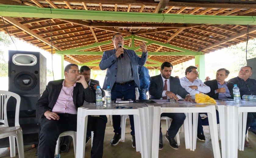 Polêmica sobre terras indígenas em AL leva Câmara de Vereadores a promover audiência pública