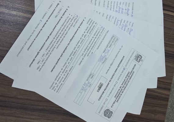 Exame de DNA vai identificar corpo encontrado na Cachoeira do Meirim