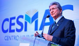 Reitor João Sampaio celebra aniversário e legado de cinco décadas à frente do Cesmac