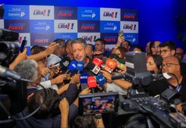 Arthur Lira lança pré-candidatura ao Senado e demonstra ampla força política por Alagoas Forte