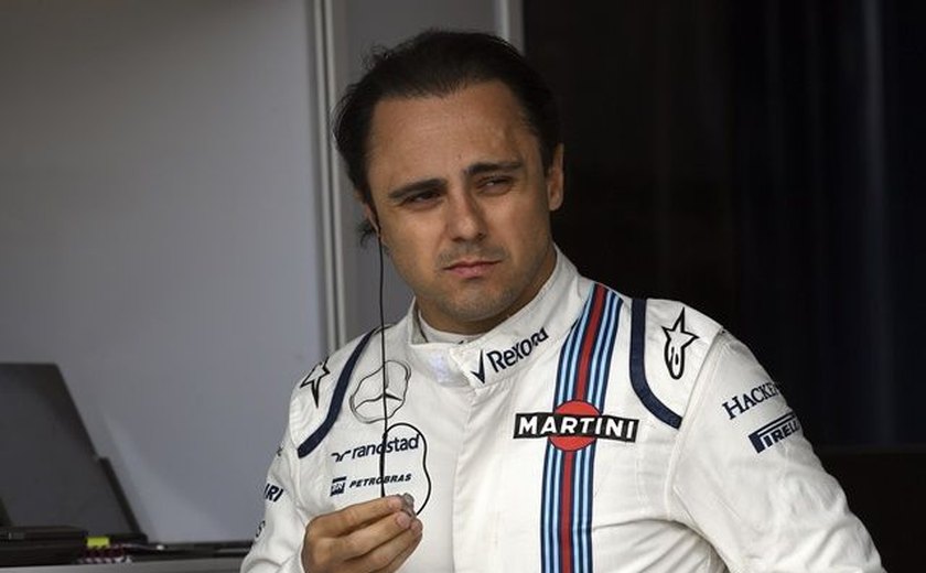 Massa revela que falta de carro competitivo pesou em sua aposentadoria