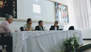 MPF discute regulamentação dos passeios 'Banho de Lua' na orla de Maceió