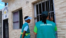 Projeto Ecoponto Aqui conscientiza moradores do Trapiche da Barra