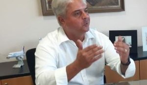 Decisões da Justiça Federal asseguram candidatura do prefeito de Cajueiro Palmery Neto