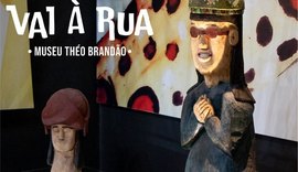 MTB leva projeto ‘Museu Vai à Rua’ ao Circuito Penedo de Cinema