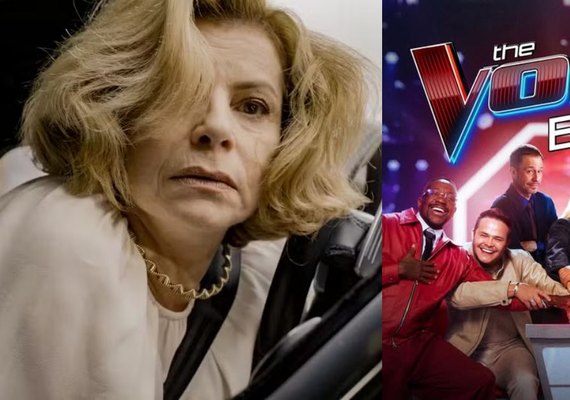 Globo e SBT escolhem ‘parar’ a TV brasileira na noite de 6 de outubro