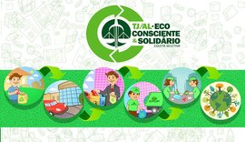 Servidores podem contribuir com coleta seletiva na Esmal