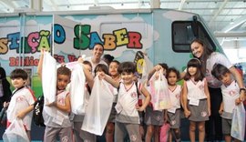 Bienal Internacional do Livro de Alagoas terá transmissão em rede pelo IZP